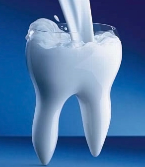 Веселые картинки: интересные факты о зубах